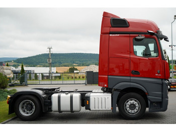 Tractor Mercedes-Benz ACTROS 1845 / MP5 / BIG SPACE / PO KONTRAKCIE SE: foto 5