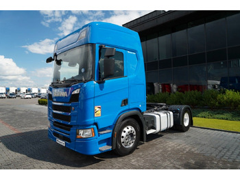 Tractor Scania R 450 / HYDRAULIKA / RETARDER / I-PARK COOL / AL: foto 5