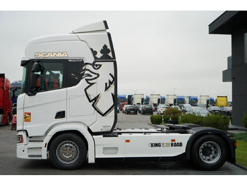Tractor Scania R 450 / I-PARK COOL / RETARDER / PO KONTRAKCIE S: foto 3
