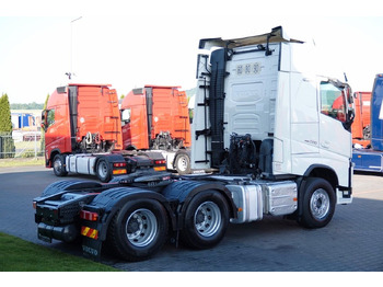 Tractor Volvo FH 500 / 6X4 / HYDRAULIKA / RETARDER / I-PARK CO: foto 5