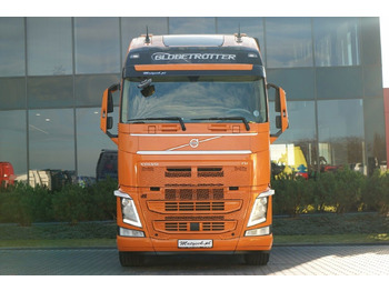 Tractor Volvo FH 500 / XXL / STANDARD / EURO 6: foto 3