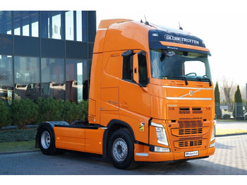 Tractor Volvo FH 500 / XXL / STANDARD / EURO 6: foto 4