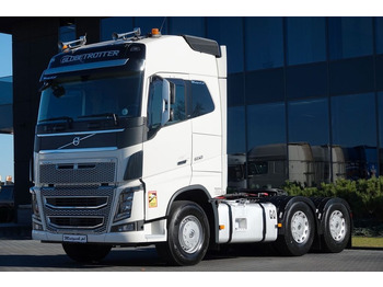 Tractor Volvo FH 540 / 6x4 / HYDRAULIKA / I -PARK COOL /3 OSIE: foto 2