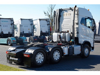 Tractor Volvo FH 540 / 6x4 / HYDRAULIKA / I -PARK COOL /3 OSIE: foto 4