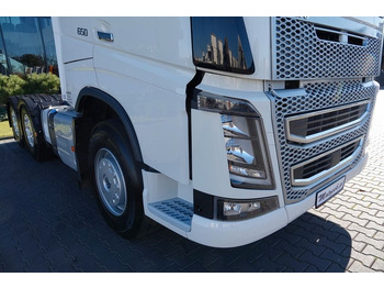 Tractor Volvo FH 540 / 6x4 / HYDRAULIKA / I -PARK COOL /3 OSIE: foto 5