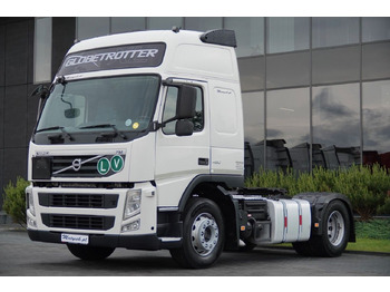 Tractor Volvo FM 450 / ADR / WAGA: 6900KG / EURO 5 / PO KONTRA: foto 2