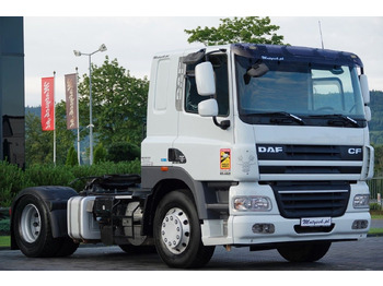 Tractor DAF CF 460