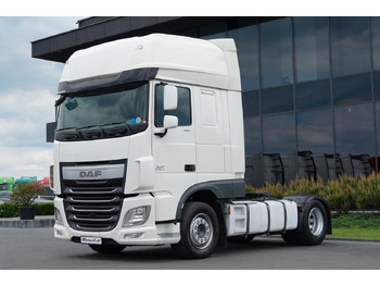 Tractor DAF XF 460
