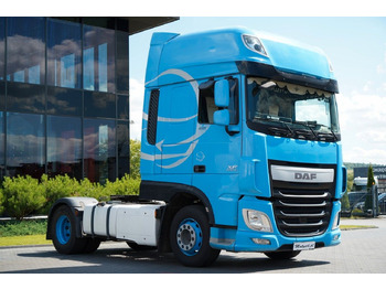 Tractor DAF XF 460