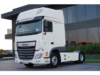 Tractor DAF XF 480