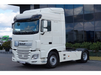 Tractor DAF XF 480