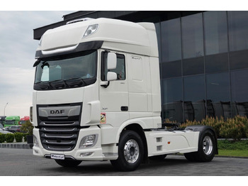 Tractor DAF XF 480