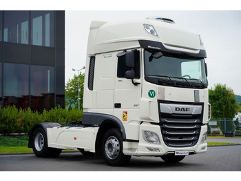 Tractor DAF XF 480
