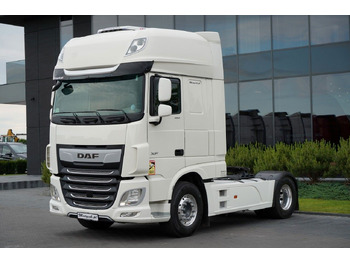 Tractor DAF XF 480