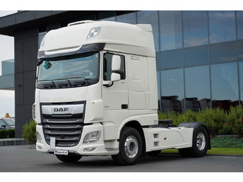 Tractor DAF XF 480
