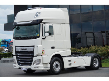 Tractor DAF XF 480