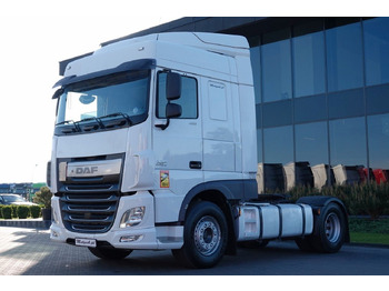 Tractor DAF XF 480