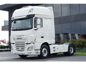Tractor DAF XF 480