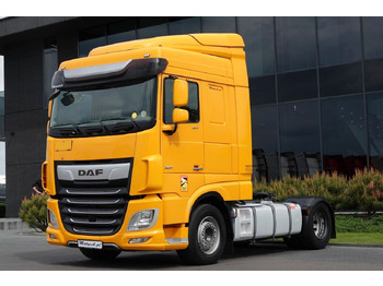 Tractor DAF XF 480