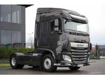 Tractor DAF XF 480