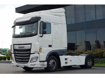 Tractor DAF XF 480