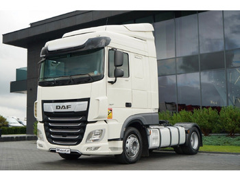 Tractor DAF XF 480