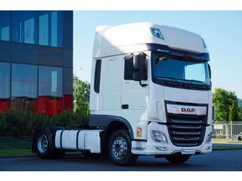 Tractor DAF XF 480