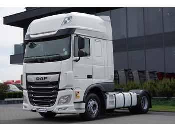 Tractor DAF XF 480