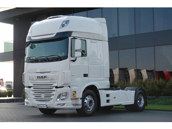Tractor DAF XF 480