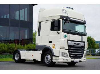 Tractor DAF XF 480