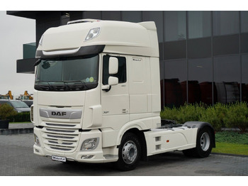 Tractor DAF XF 480
