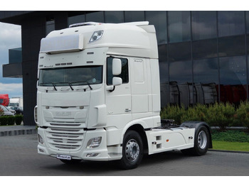Tractor DAF XF 530