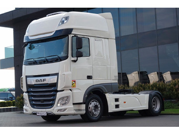 Tractor DAF XF 530