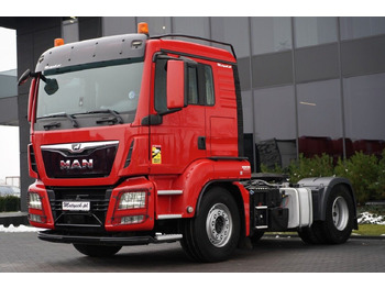 Tractor MAN TGS 18.460
