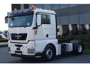 Tractor MAN TGX 18.440
