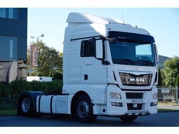 Tractor MAN TGX 18.440