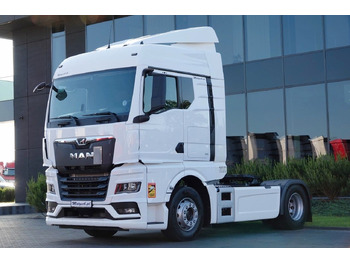 Tractor MAN TGX 18.470