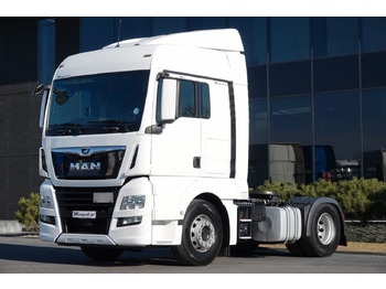 Tractor MAN TGX 18.470
