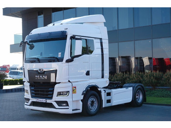 Tractor MAN TGX 18.470