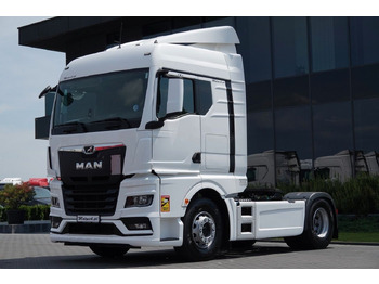 Tractor MAN TGX 18.510