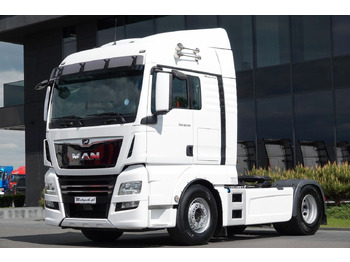 Tractor MAN TGX 18.510