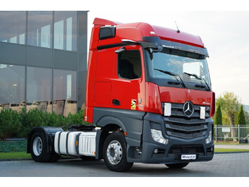 Tractor MERCEDES-BENZ Actros 1845