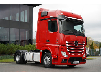 Tractor MERCEDES-BENZ Actros 1845