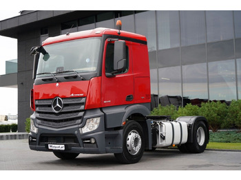 Tractor MERCEDES-BENZ Actros 1845
