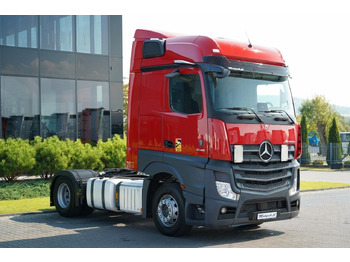 Tractor MERCEDES-BENZ Actros 1845