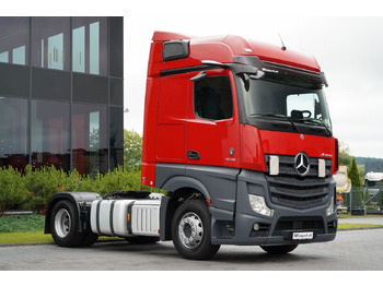 Tractor MERCEDES-BENZ Actros 1845