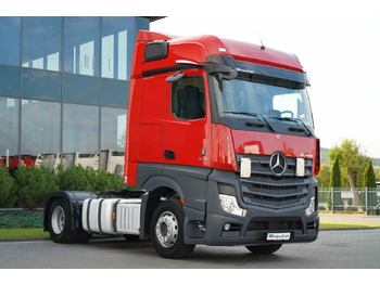 Tractor MERCEDES-BENZ Actros 1845