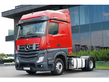 Tractor MERCEDES-BENZ Actros 1845