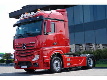 Tractor MERCEDES-BENZ Actros 1848