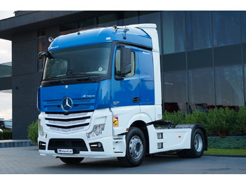 Tractor MERCEDES-BENZ Actros 1848